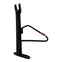 Pesinho Cavalete Lateral Elite 125 25/25 Orig Detalhe 56481 Preto