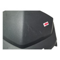 Carenagem Mascara Farol Honda Cg 160 Fan 16/21 Detalhe 56305 Preto