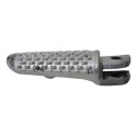 Pedaleira Dianteira Honda Cb 500f 23/24 L/e Ori Avaria 60823
