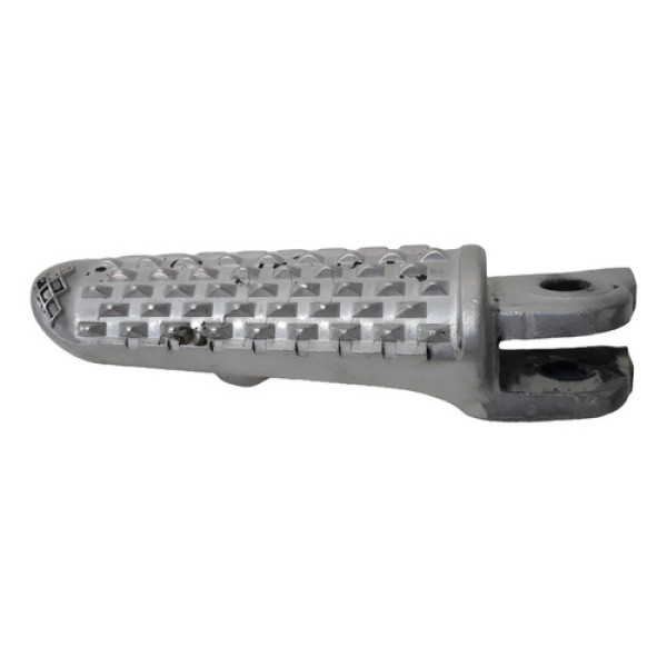 Pedaleira Dianteira Honda Cb 500f 23/24 L/e Ori Avaria 60823