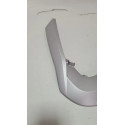 Carenagem Frontal Farol Honda Pcx 150 16/18 Original 61666 Prateado