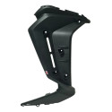 Acabamento Lateral Dir Honda Elite 125 2025 Detalhe 63365 Preto