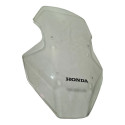 Bolha Frontal Honda Adv 150 21/24 Orig Detalhes 63332 Transparente