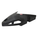 Protetor Escapamento Honda Adv 150 21/24 Orig Ralado 62083