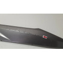 Carenagem Inferior Assoalho Elite 125 25/26 L/d Orig 64086 Prateado