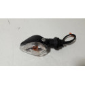Pisca Dianteiro Honda Cg 160 16/24 L/e Orig Detalhes 64155 Transparente