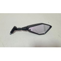 Retrovisor Kawasaki Z400 Giro360 Has/curta Rosca Honda 63683