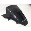 Bolha Frontal Honda Pcx 160 23/26 Orig Detalhes 61932 Fumê