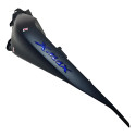 Carenagem Rabeta Esq Yamaha Xmax 250 21/24 Detalhes 62708 Azul Fosco
