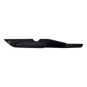 Protetor Escapamento Honda Biz 125 Pop 110i 25/26 Orig 61768