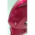 Carenagem Dir Capa Tanque Yamaha Fz 250 18/24 Avaria 62819 Vermelho