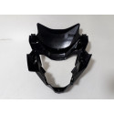 Carenagem Mascara Farol Bros 160 25/25 Orig 59131 Preto