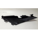 Carenagem Rabeta Yamaha X Max 250/300 25/26 L/d Orig 64792 Preto