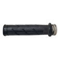Manopla Acelerador Honda Cg 160 Orig Detalhes 56544 Preto