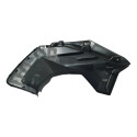 Carenagem Aba Tanque Esq Yamaha Fz25 25/26 Detalhes 62954 Preto