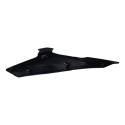 Carenagem Rabeta Dir Honda Xre 190 2025 Orig Detalhes 56245 Preto