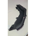 Carenagem Assoalho L/d Yamaha Nmax 160 2021-24 Avaria 63000 Preto