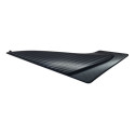 Carenagem Lateral Esq Gsx-r 750 Srad 15/16 Detalhes 54880 Preto