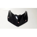 Carenagem Frontal Yamaha Xmax 250/300 25/26 Orig 63991 Preto