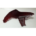 Carenagem Aba Tanque Xtz 250 Lander 25/26 L/e Quebrada 63955 Vermelho