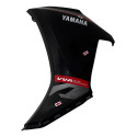 Carenagem Frontal Lateral Aerox 160 26/26 L/e Detalhes 64775