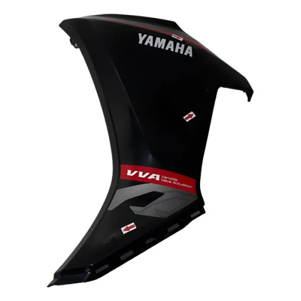 Carenagem Frontal Lateral Aerox 160 26/26 L/e Detalhes 64775