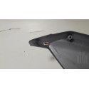 Carenagem Aba Tanque Honda Nc 750x 19/21 L/e Avarias 64082 Prata