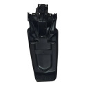 Paralama Traseiro Yamaha Xtz 250 Lander 19/24 Detalhes 63856 Traseiro