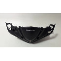 Carenagem Frontal Guidao Elite 125 19/24 Orig 63469 Preto
