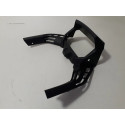 Carenagem Painel Honda Sahara 300 24/26 Orig 62034 Preto