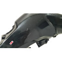 Carenagem Capa Tanque Dir Honda Cg160 Fan 2025 Detalhe 61912 Preto