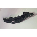 Carenagem Assoalho Dir Yamaha Nmax 160 2017 2020 C/det 64110 Preto