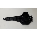 Carenagem Tampa Cvt Pcx 160 23/26 Orig Detalhe 64085 Preto