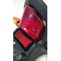 Paralama Lanterna Pisca Traseiro Xre 300 09/18 Orig. 54252