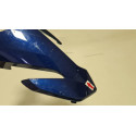 Carenagem Bananinha Dir Cg 160 Titan 22/24 Paralelo 61915 Azul