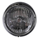 Farol Bloco Optico Classic 350 23/25 Orig Detalhes 59480 Ambos Lados