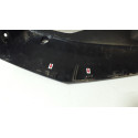 Carenagem Traseira Suzuki Ae 50 Avarias 56775 Preto