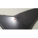 Carenagem Inferior Assoalho Nmax 160 25/26 L/d Detalhe 64444 Prateado