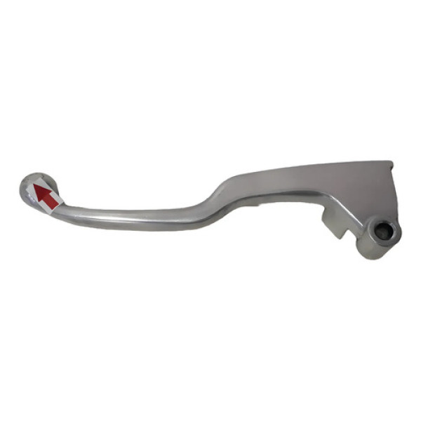 Manete Embreagem Kawasaki Ninja 500 25/26 Orig 62097 Prateado
