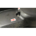 Carenagem Capa Cvt Yamaha N Max 160 21/24 Orig 62753 Preto