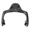 Alça Traseira Honda Sh 150 17/22 Orig Ralada 62514 Prateado