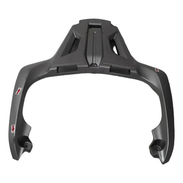 Alça Traseira Honda Sh 150 17/22 Orig Ralada 62514 Prateado