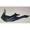 Carenagem Lateral Dir Honda Forza 350 Orig Detalhes 62532 Preto