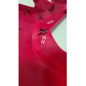 Carenagem Frontal Dir Honda Adv 150 21-24 Orig C/det 63431 Vermelho
