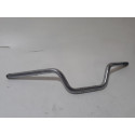 Guidao Honda Pcx 150 19/22 Orig Detalhe 59350 Prateado