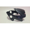 Carenagem Frontal Honda Cg 150 Titan 2012-2013 Similar 64207 Preto