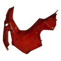 Carenagem Frontal Dir Honda Adv 150 21-24 Orig C/det 63431 Vermelho
