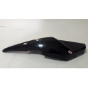 Carenagem Rabeta Honda Cg 160 Fan 16/24 L/d Orig 56268 Preto