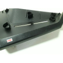 Carenagem Lateral Honda Elite 125 25/26 L/d Orig 62080 Preto
