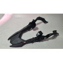 Bico Frontal Honda Xre 300 19/23 Original Detalhe 64221 Preto